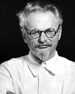 Leon Trotsky